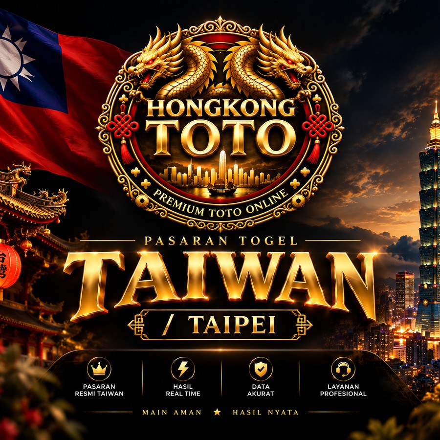 Pengeluaran Taiwan angka keluar taiwan 5 Oktober 2026, (87932)